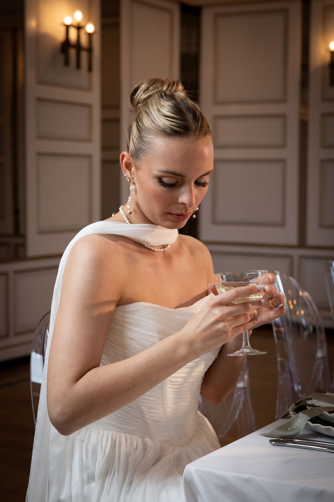 Bridal Shooting