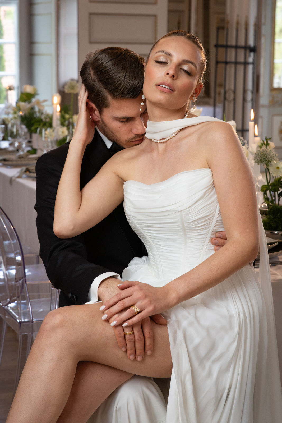 Bridal Shooting