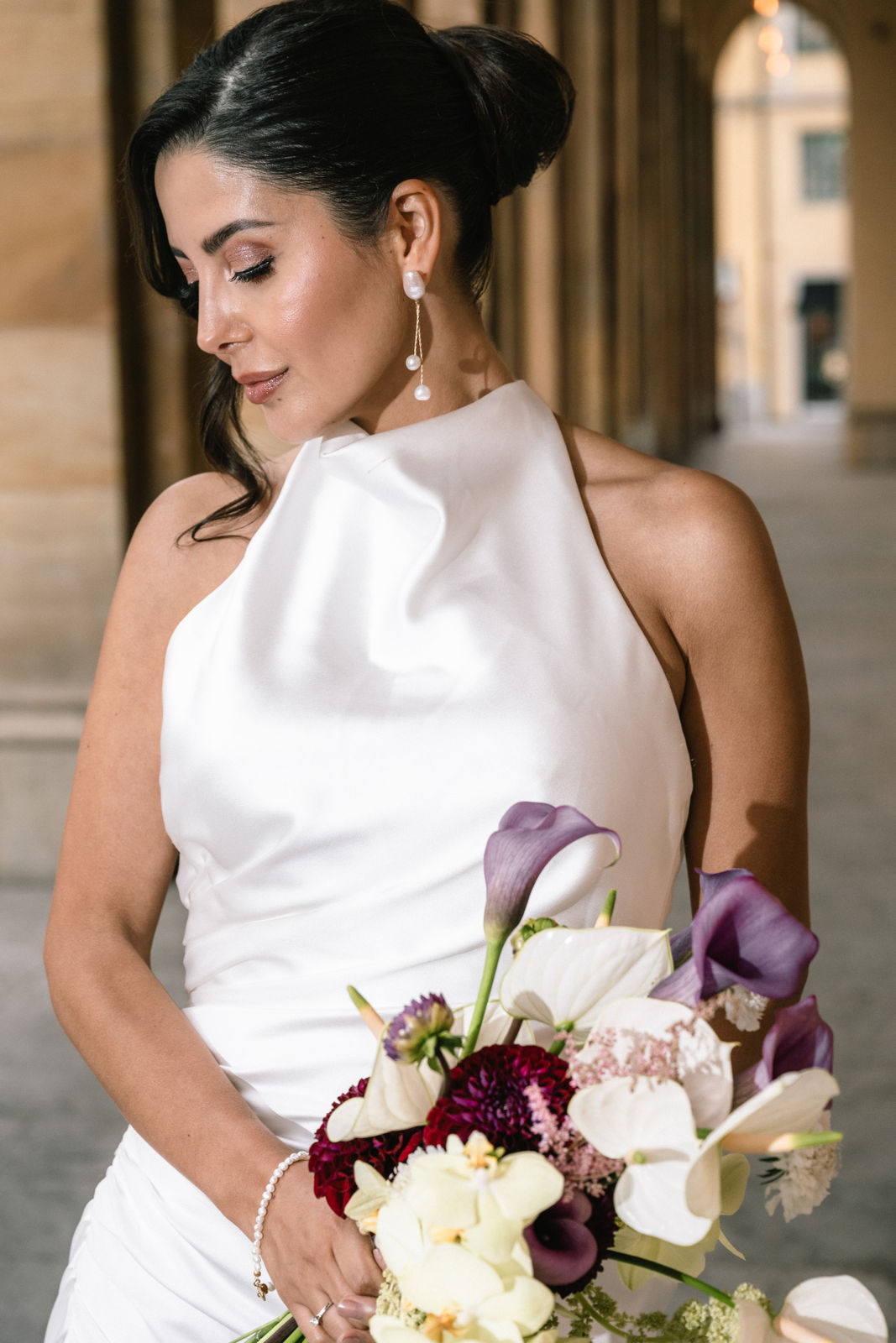 Styled Shoot Hochzeit